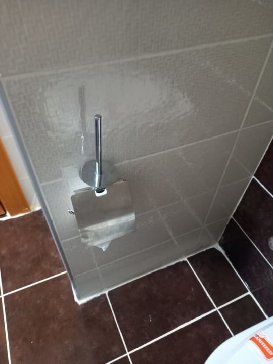 Zimmer The Nix Hotel Kemer