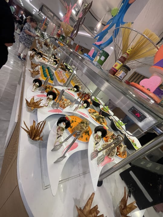 Gastro Bella Resort & Spa