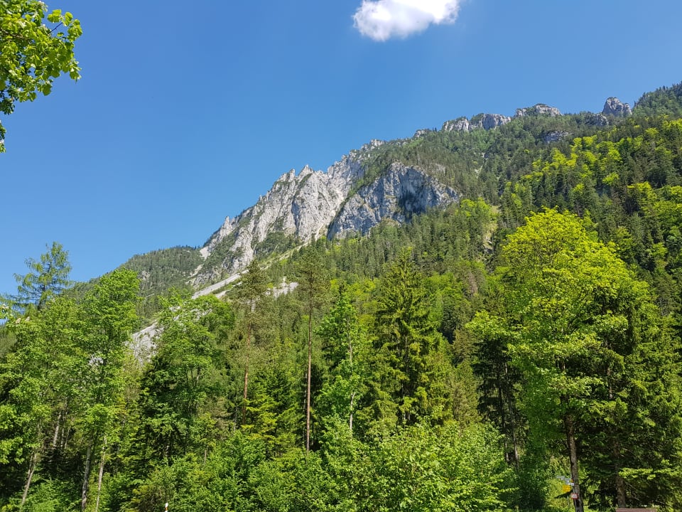 Sonstiges Bergsporthotel Fritz am Sand