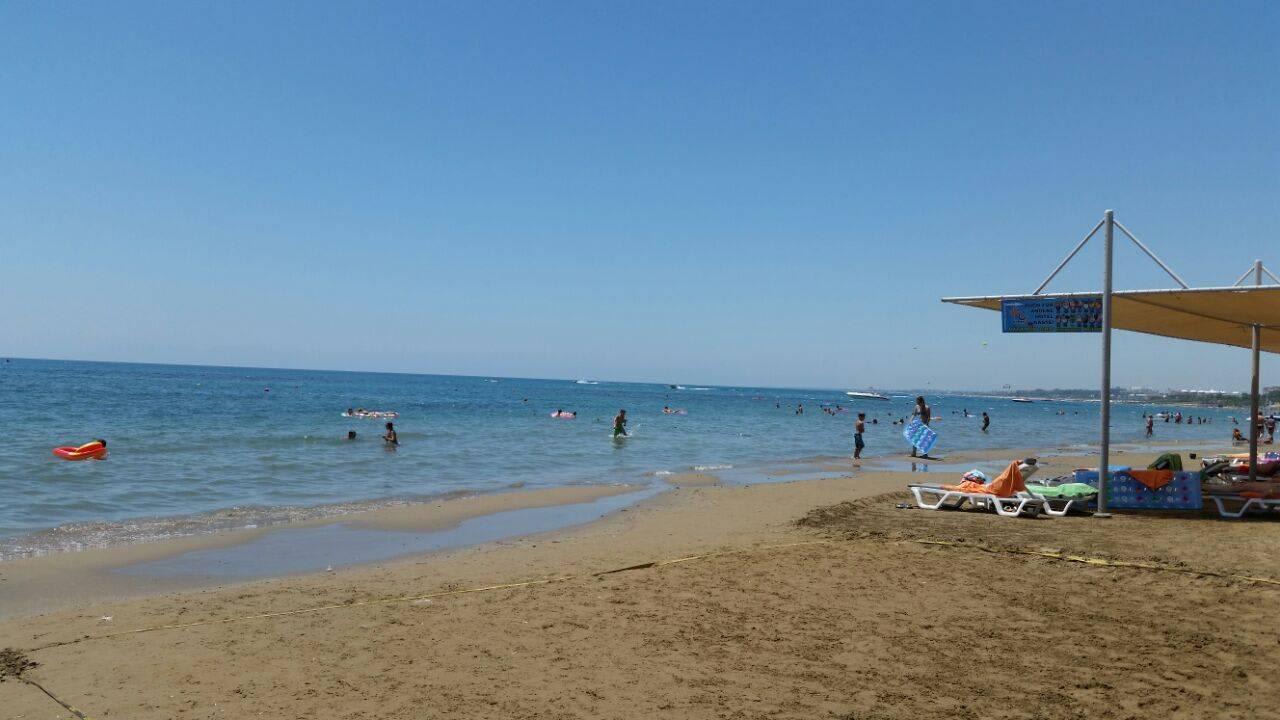 Strand Side Mare Resort & Spa