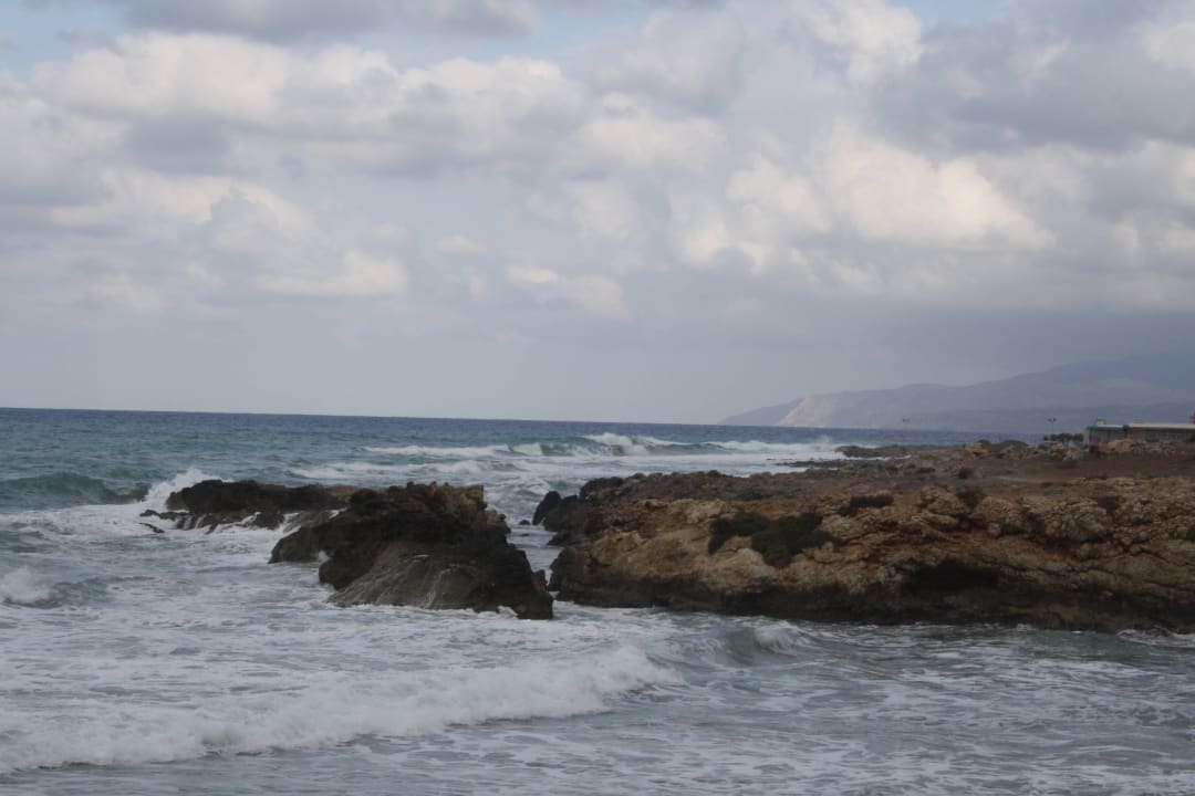 Strand Grand Hotel Holiday Resort