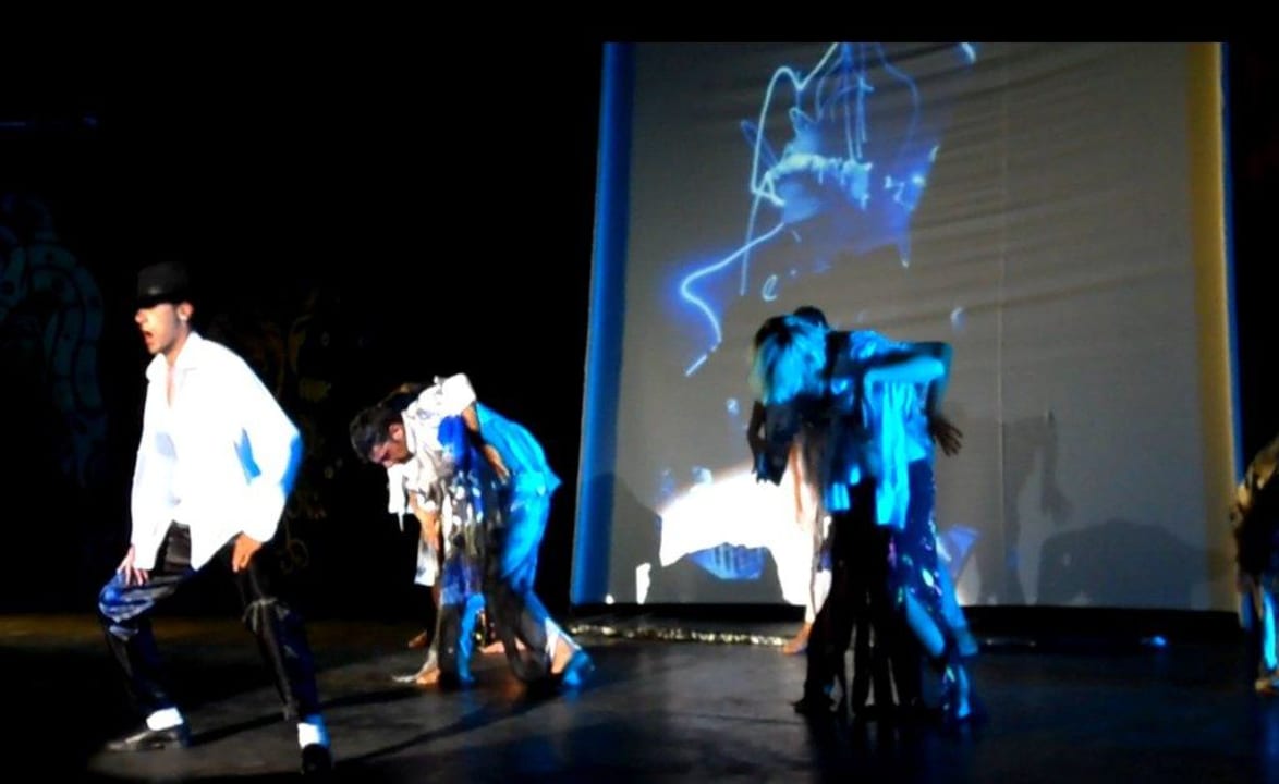 Michael Jackson Show Selge Beach Resort