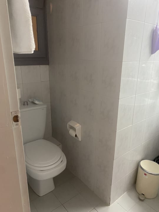 Zimmer Olympos Beach Hotel