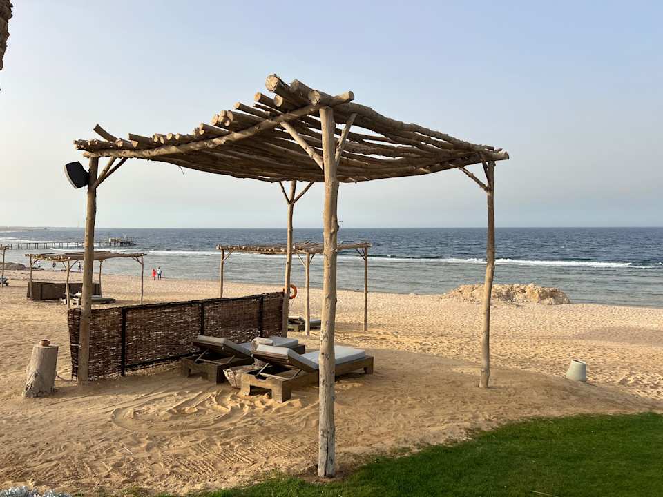 Strand Steigenberger Resort Alaya Marsa Alam - Red Sea - Adults only