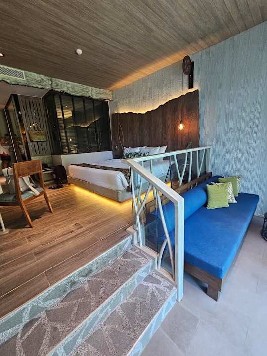 Zimmer Kalima Resort and Villas Khao Lak