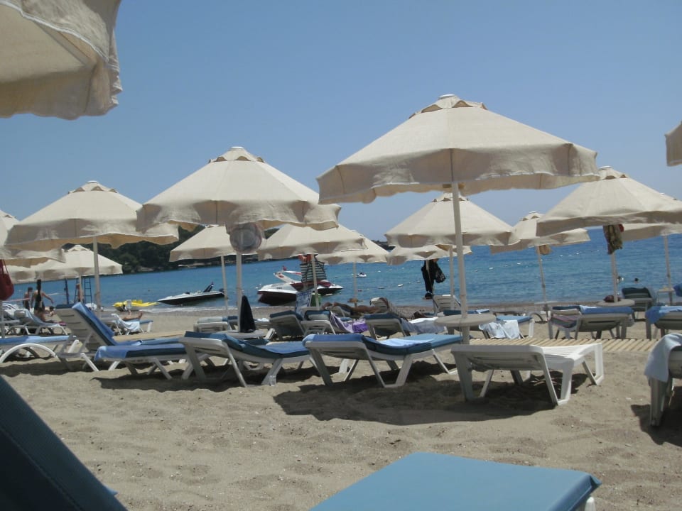 Strand Saphir Resort & Spa