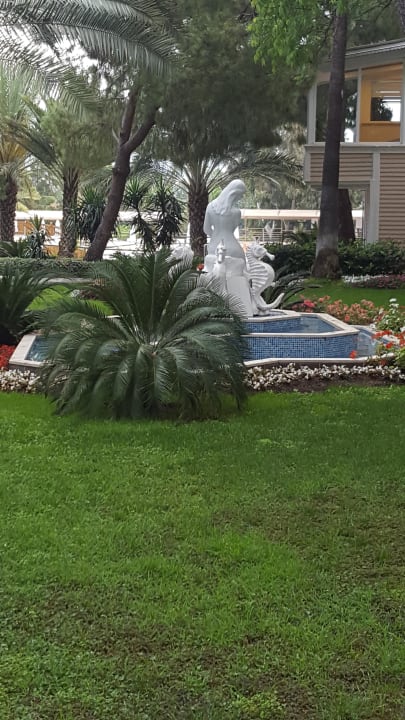 Brunnen Club Sidelya Hotel