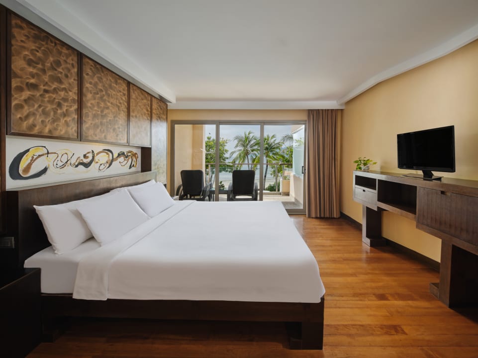Zimmer Homm Bliss Southbeach Patong