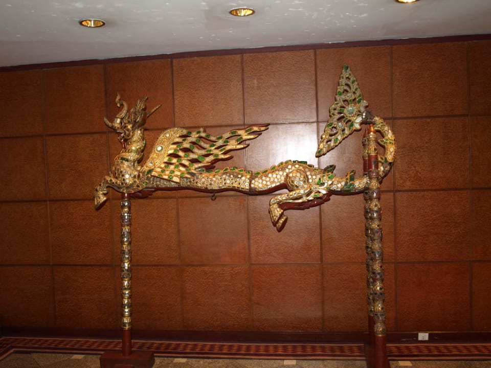 Deko Centara Grand at Central Plaza Ladprao Bangkok