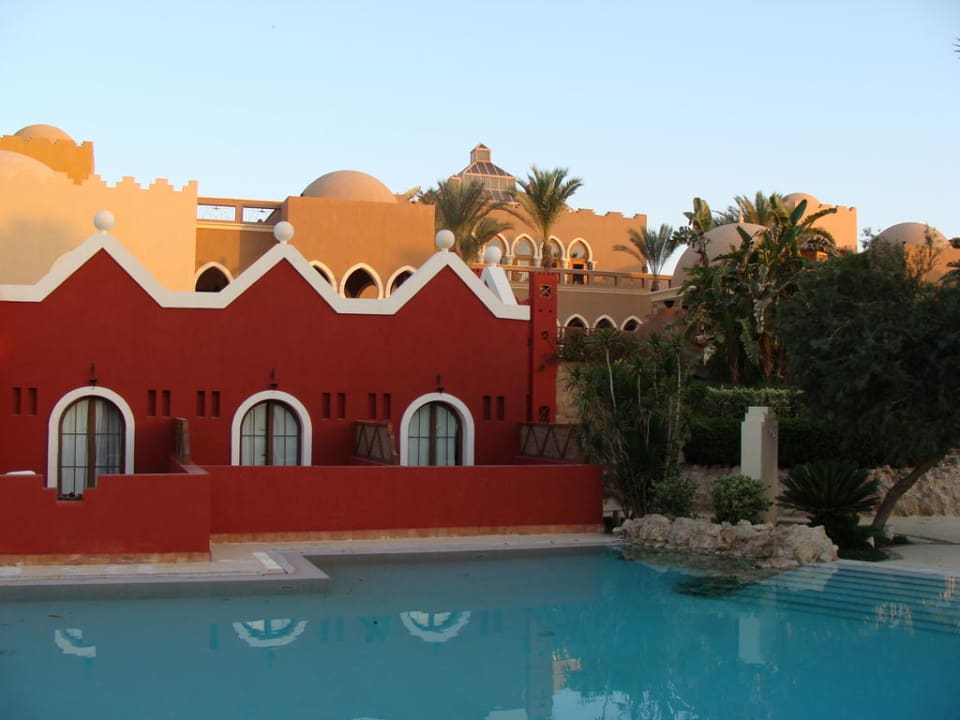 Anlage Grand Makadi Grand Makadi