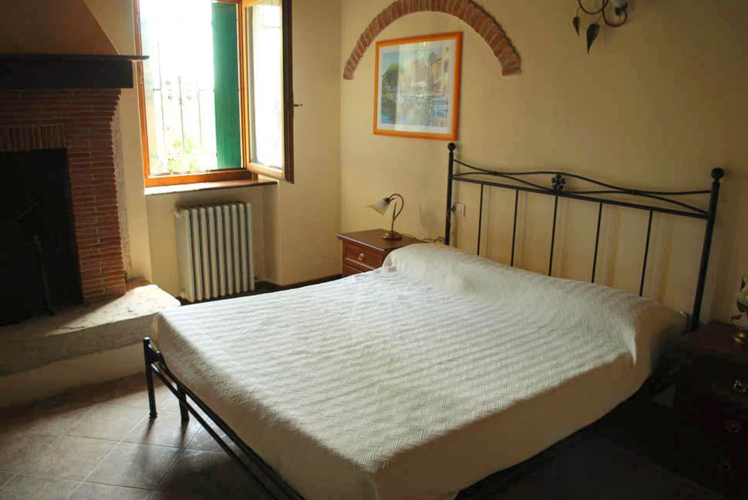 Le camere per il vostro riposo Rooms & Breakfast Borgo di Calmasino