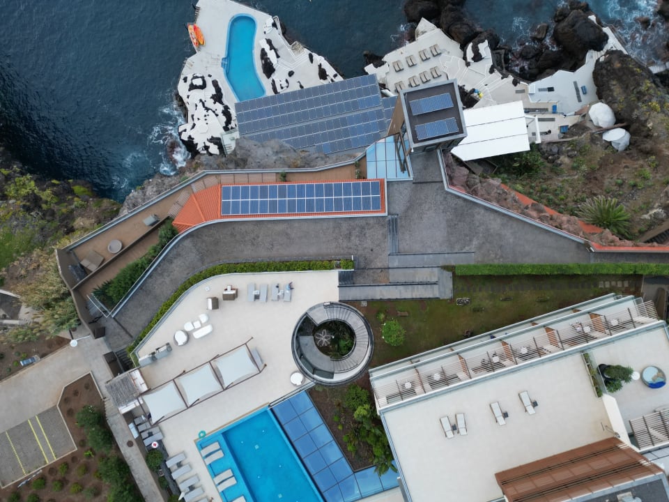 Ausblick Sentido Galomar