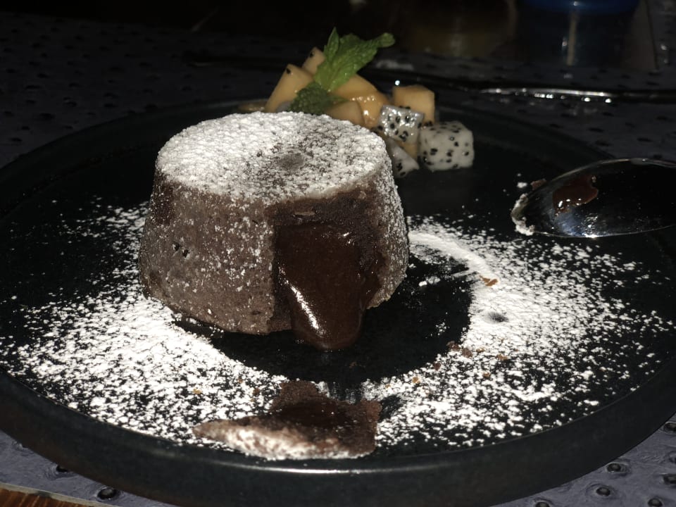 Gastro Saadiyat Rotana Resort &  Villas