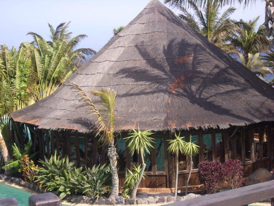 Coco Loco Bar Club Jandia Princess