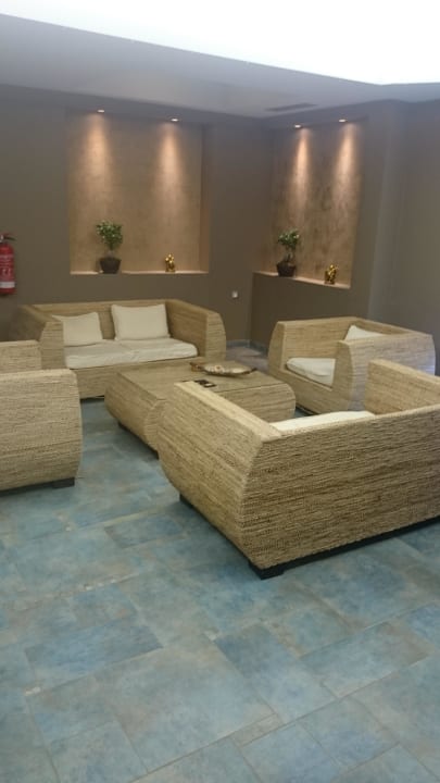 Spa Lindos Imperial Resort & Spa