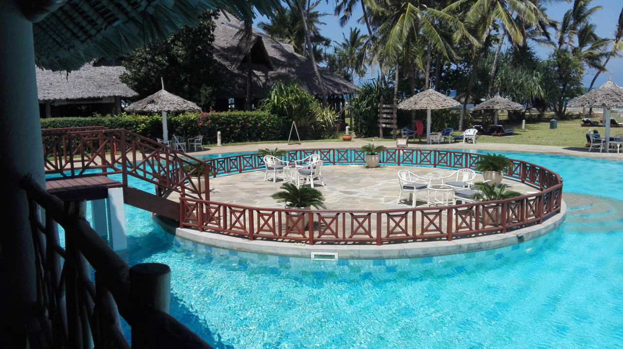 Pool Neptune Palm Beach Boutique Resort & Spa