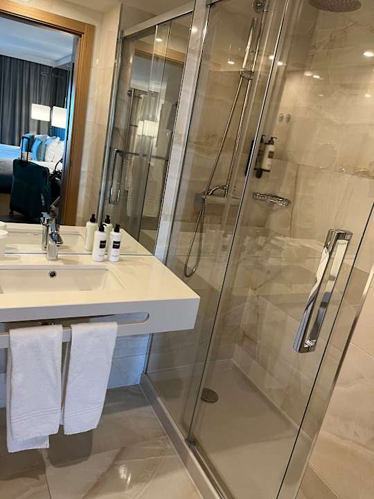 Zimmer Turim Presidente Hotel