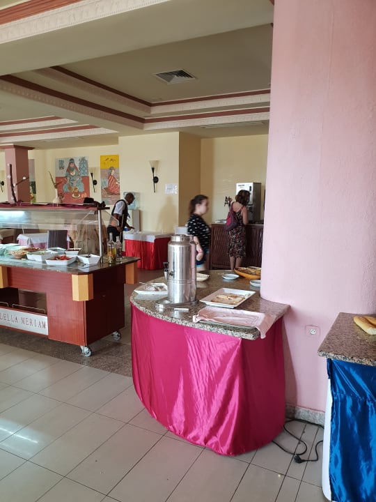 Gastro Lella Meriam Hotel & Club