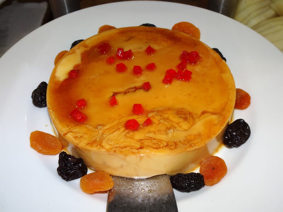 Gastro SBH Hotel Costa Calma Palace