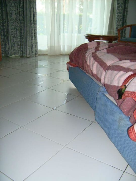 Wassereintritt! Mahdia Palace Thalasso