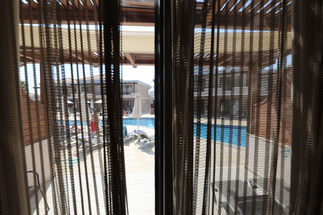 Pool La Marquise Luxury Resort Complex