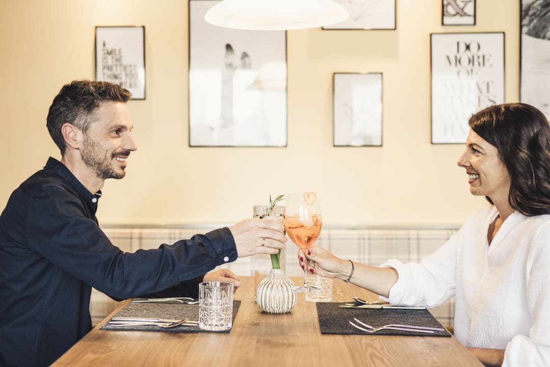 Gastro Hotel Johanna mitten im Ötztal