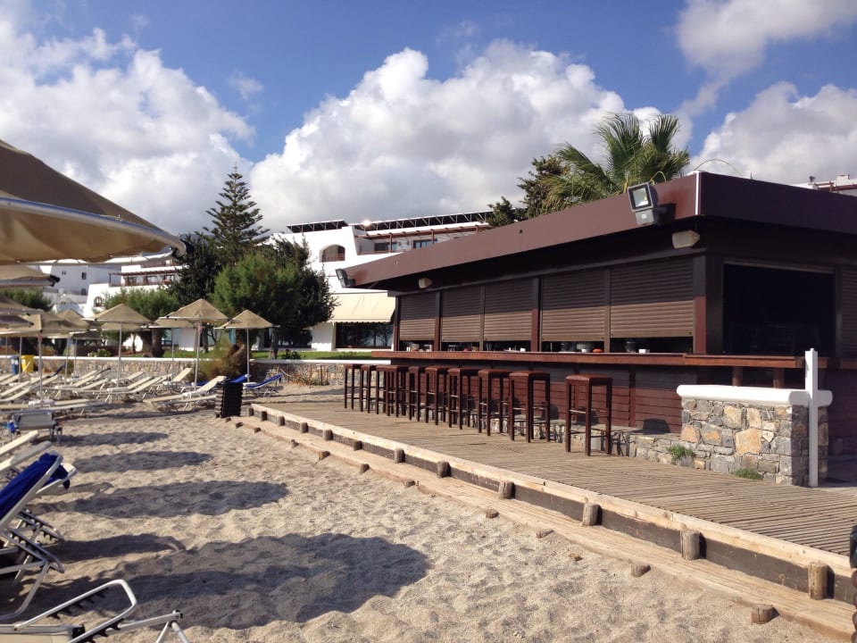 Hotel Creta Maris Beach Resort Creta Maris Resort