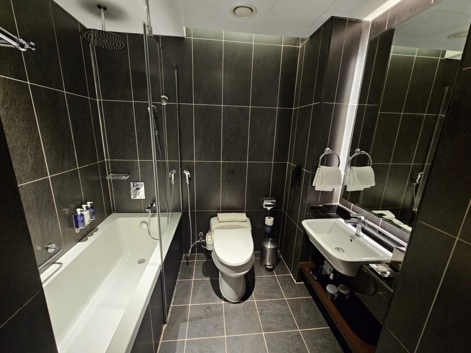 Zimmer Dukes The Palm Dubai Hotel