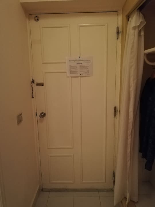 Zimmer The Grand Hotel Hurghada