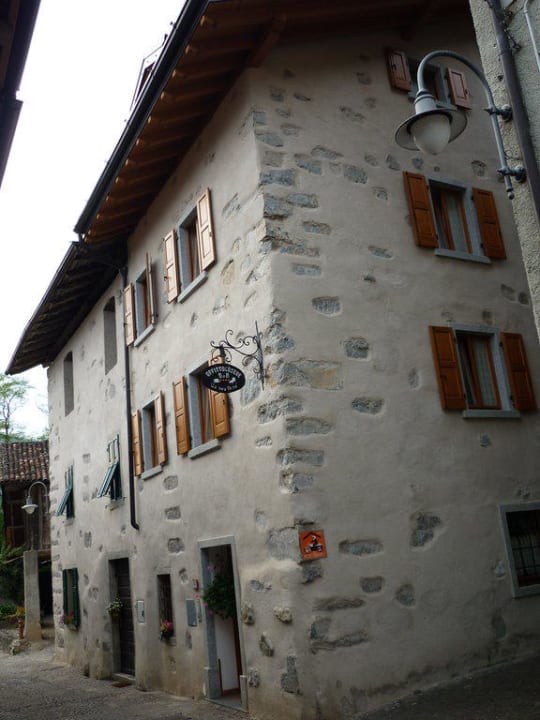 B & B Ca mea Dina Hotel Cà Mea Dina