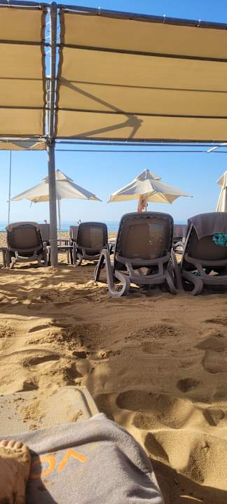 Strand VONRESORT Golden Coast