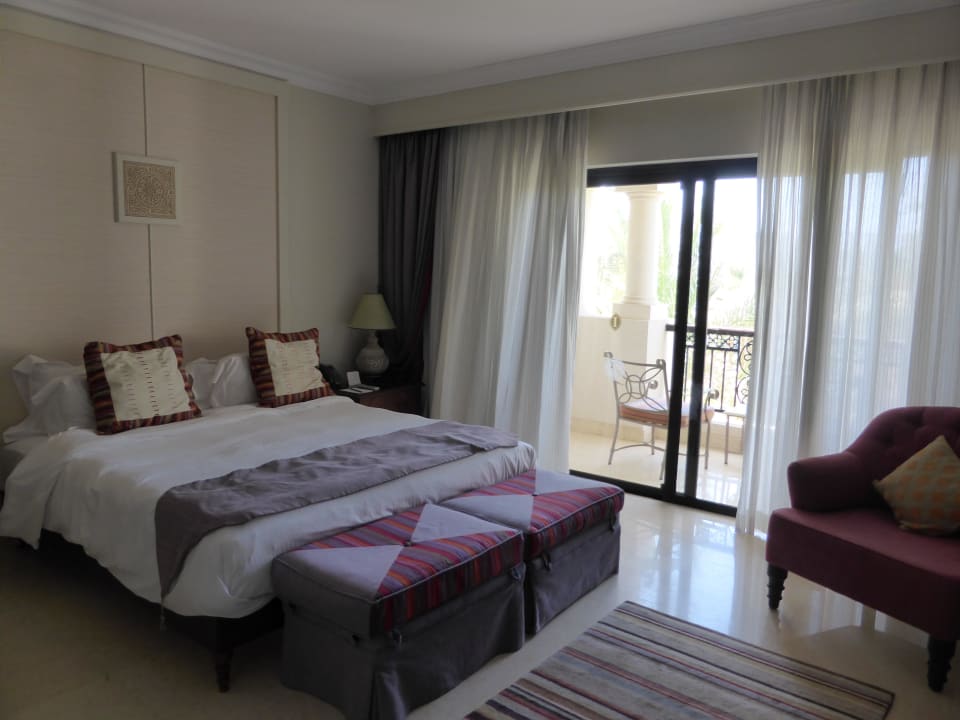 Hotelzimmer Pickalbatros Palace Hotel-Port Ghalib