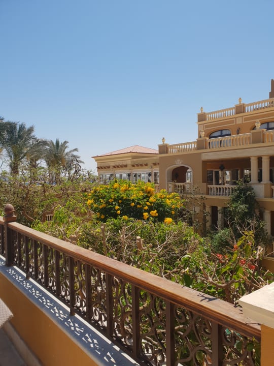 Ausblick Grand Waterworld Makadi & Family Star Makadi