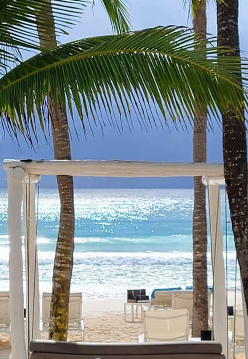 Strand Catalonia Royal Tulum Beach & Spa Resort - Adults only