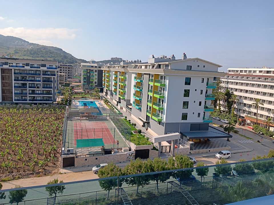 Sonstiges The Lumos Deluxe Resort Hotel