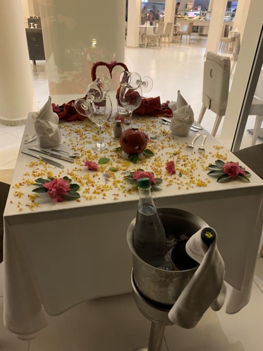 Gastro Iberostar Waves Averroes