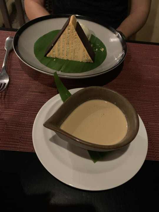 Gastro Anantara The Palm Dubai Resort