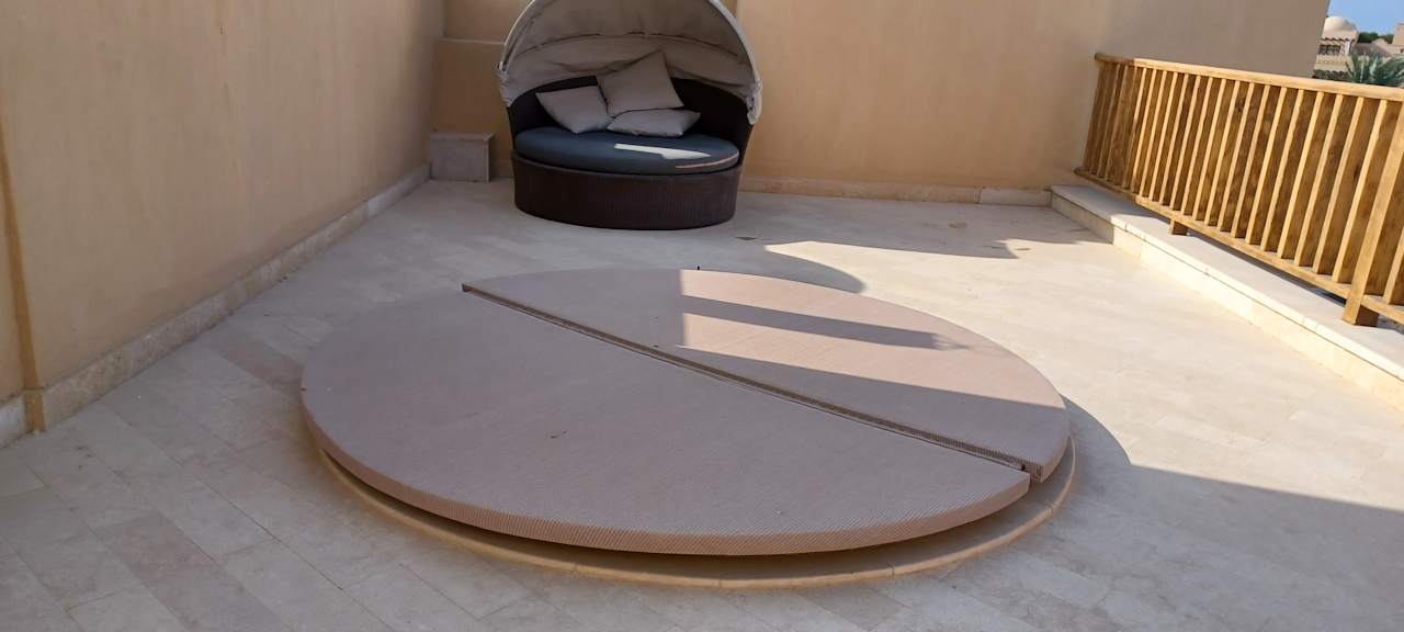 Zimmer Makadi Spa - Adults only