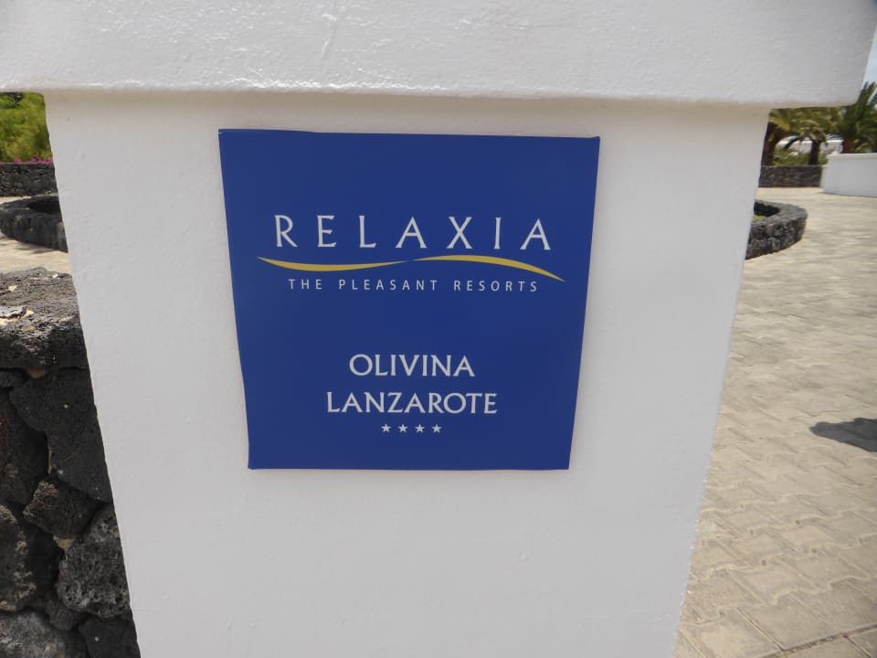Sonstiges Relaxia Olivina