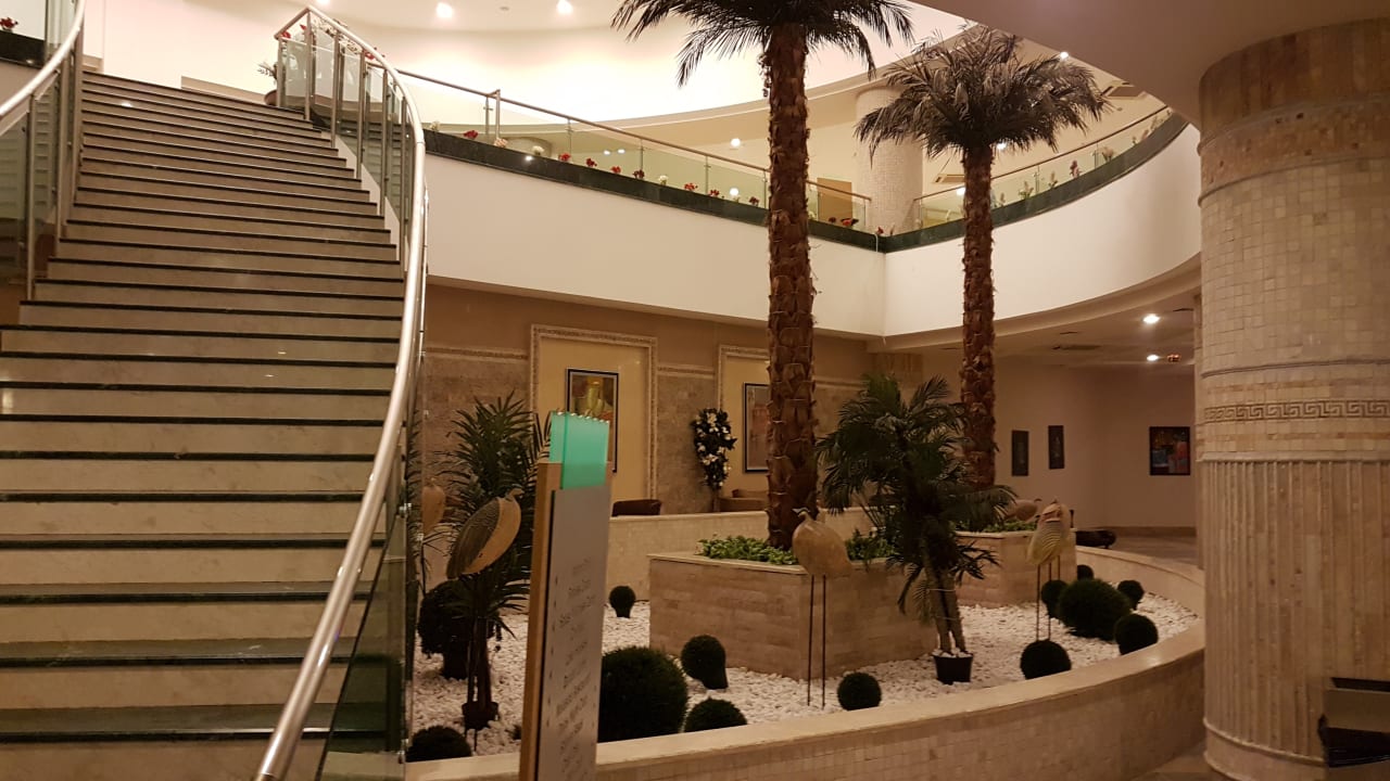 Lobby Sunis Kumköy Beach Resort Hotel & Spa