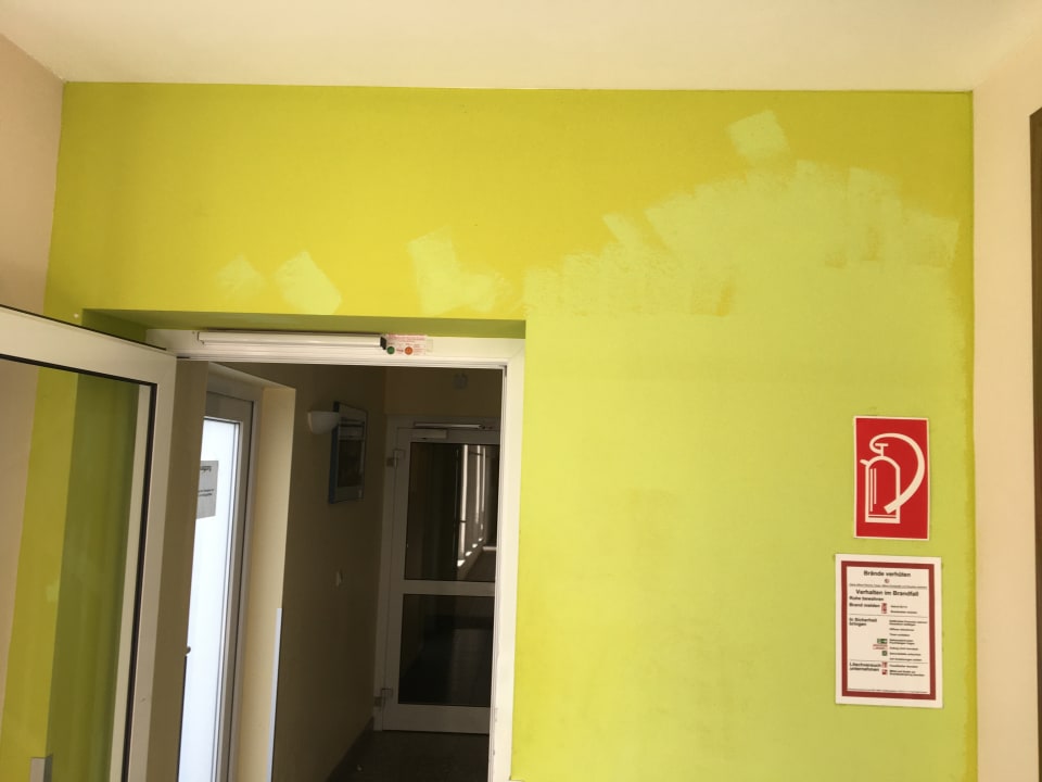 Zimmer Scope Hotel Dresden Airport