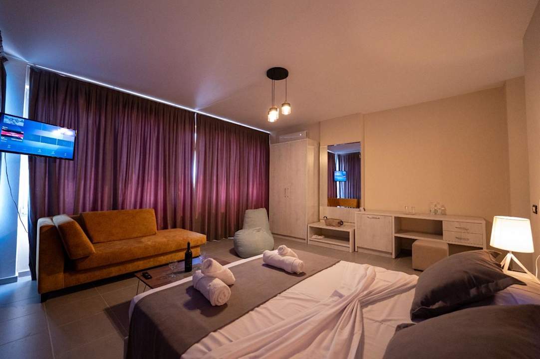 Zimmer Altobelo Hotel