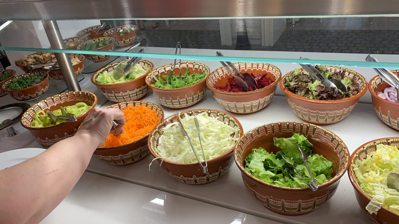 Gastro Sentido Marea