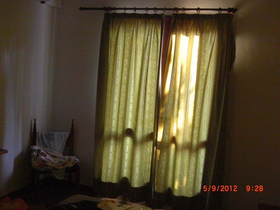 Doppelzimmer Hostel Don Carlos