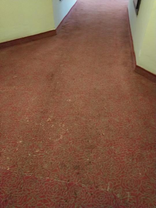 Sonstiges Hotel Rosa Beach