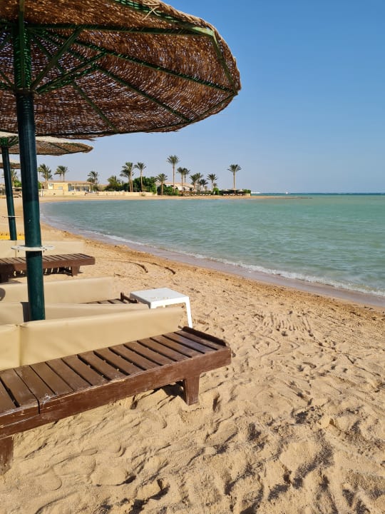 Strand Golden Beach Resort