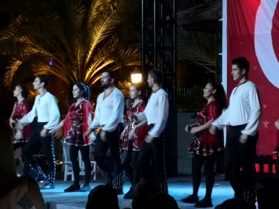 Sport & Freizeit Quattro Beach Spa & Resort