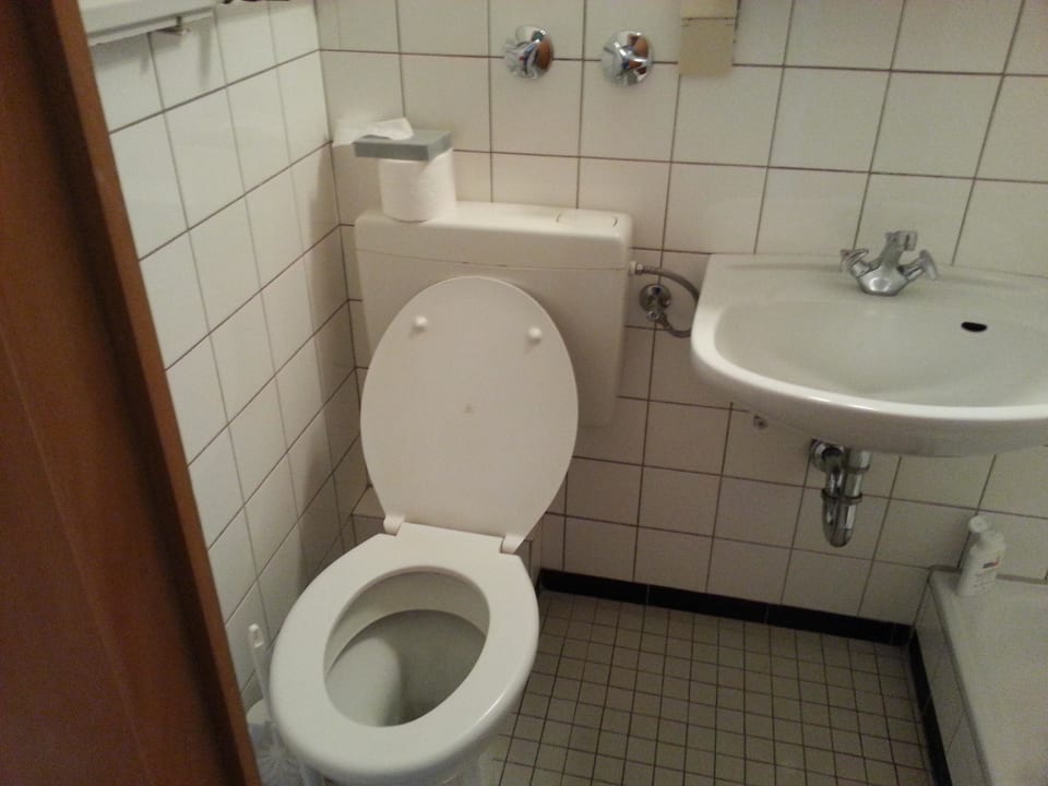 Kleines Bad Parkhotel Osnabrück