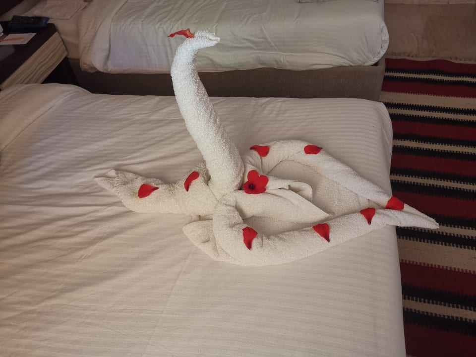 Zimmer Golden Beach Resort