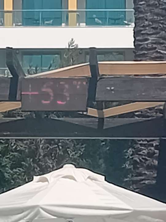 Sonstiges Belek Beach Resort Hotel